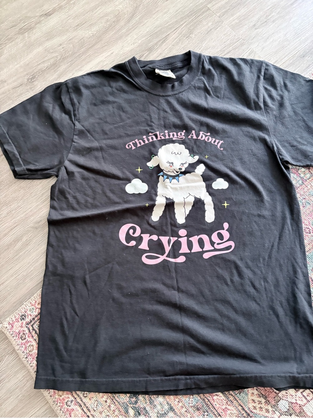 REVOLVE Funny Graphic Tee